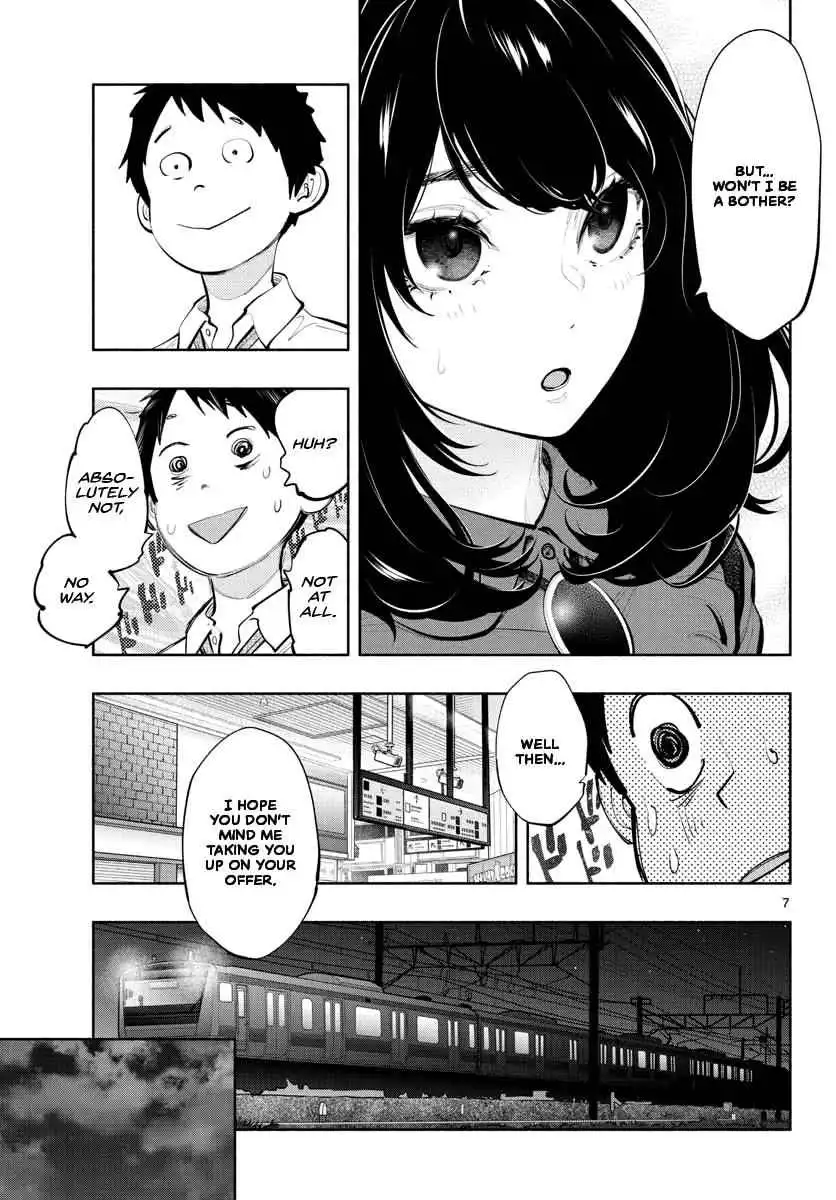 Asoko de Hataraku Musubu-san [ALL CHAPTERS] Chapter 29 14